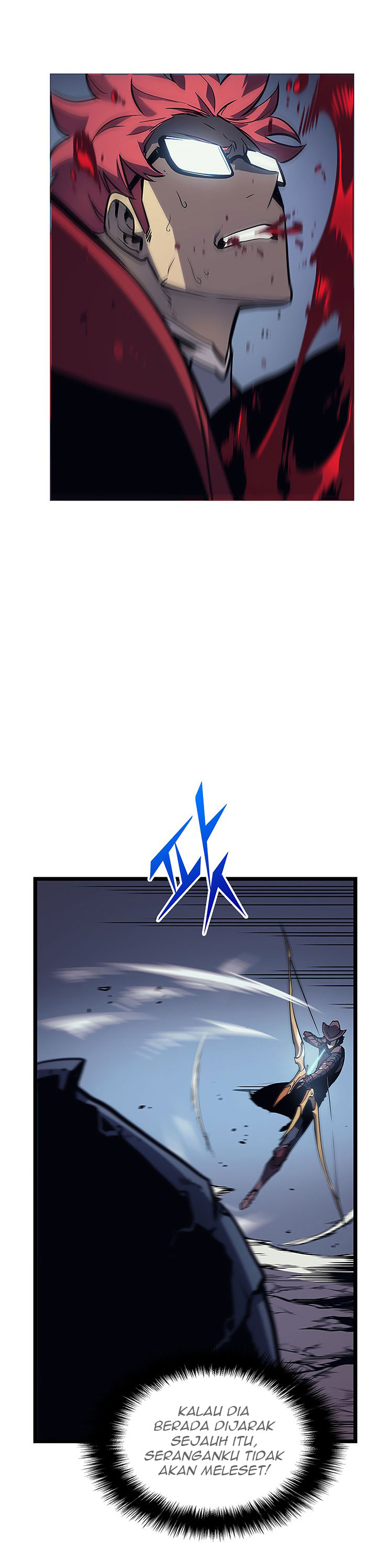 Read Solo Leveling ID Manga Online