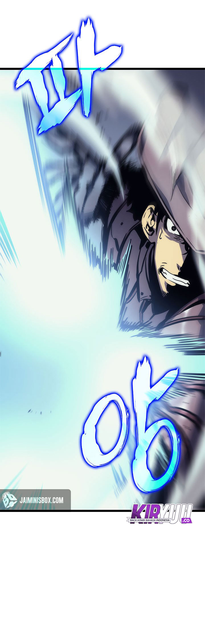 Read Solo Leveling ID Manga Online