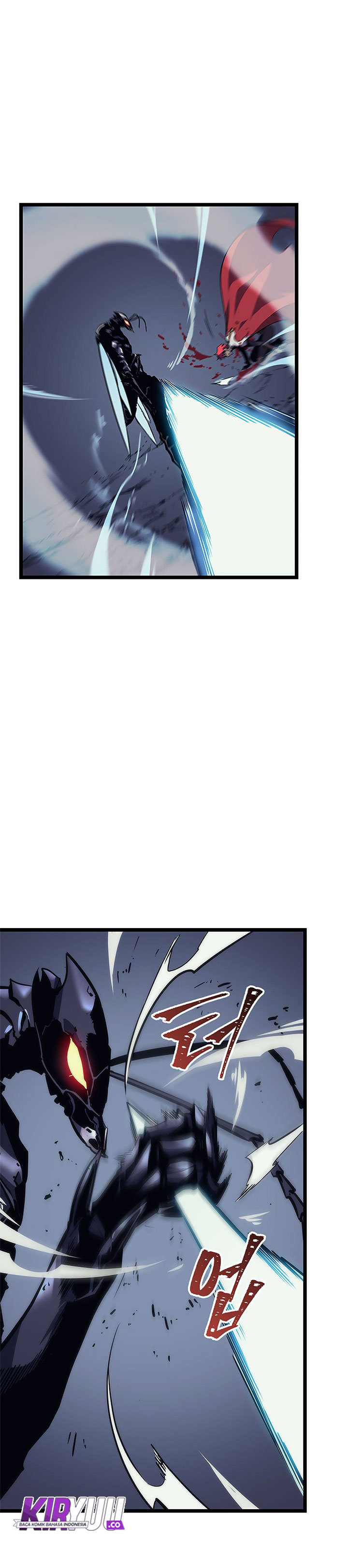 Read Solo Leveling ID Manga Online