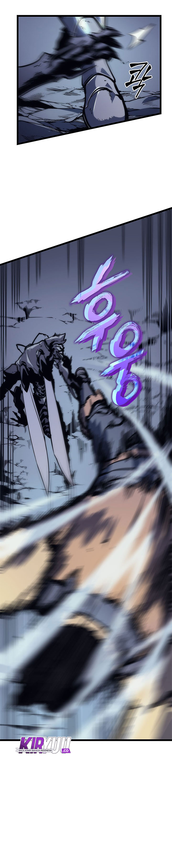 Read Solo Leveling ID Manga Online