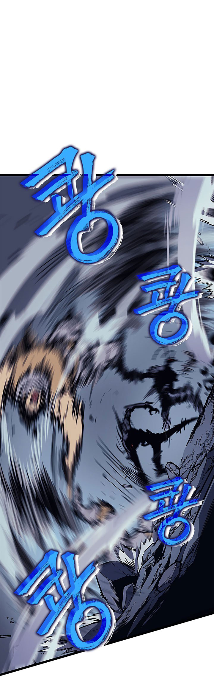 Read Solo Leveling ID Manga Online