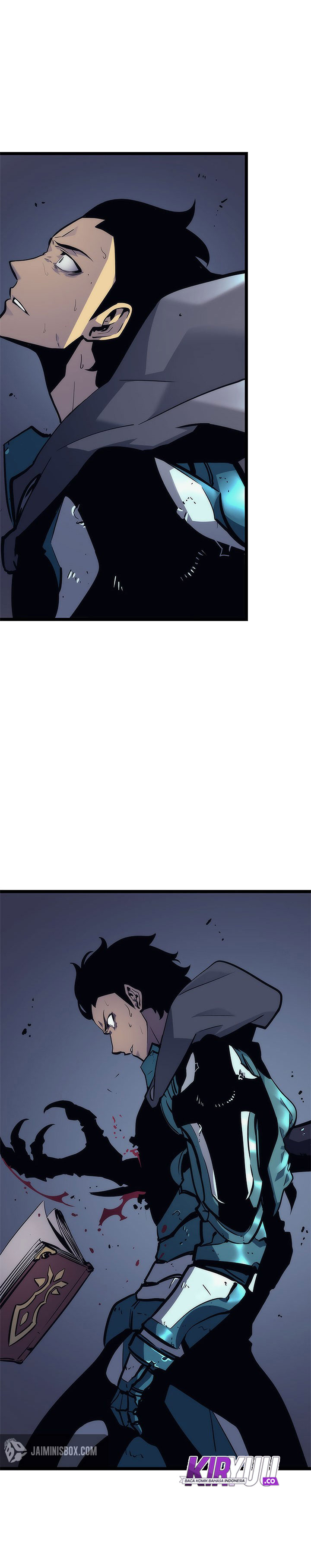 Read Solo Leveling ID Manga Online