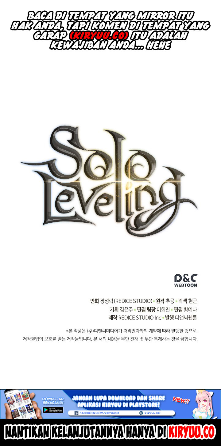 Read Solo Leveling ID Manga Online