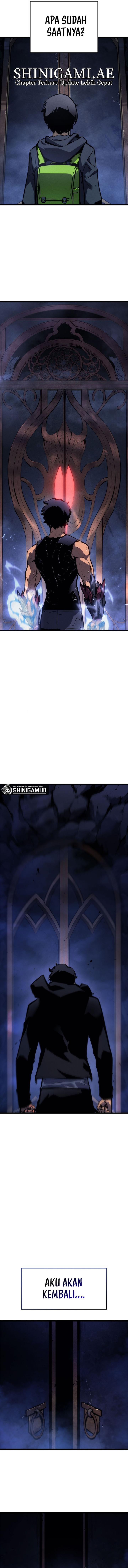 Read Solo Leveling Ragnarok ID Manga Online
