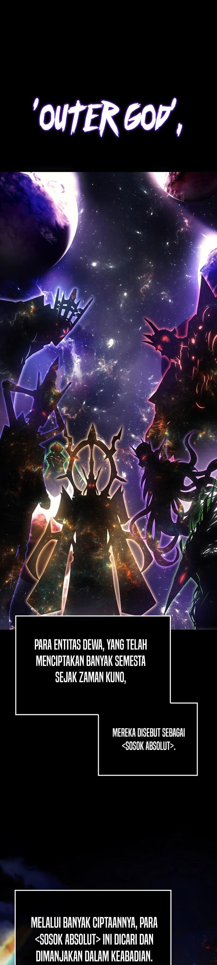 Read Solo Leveling Ragnarok ID Manga Online