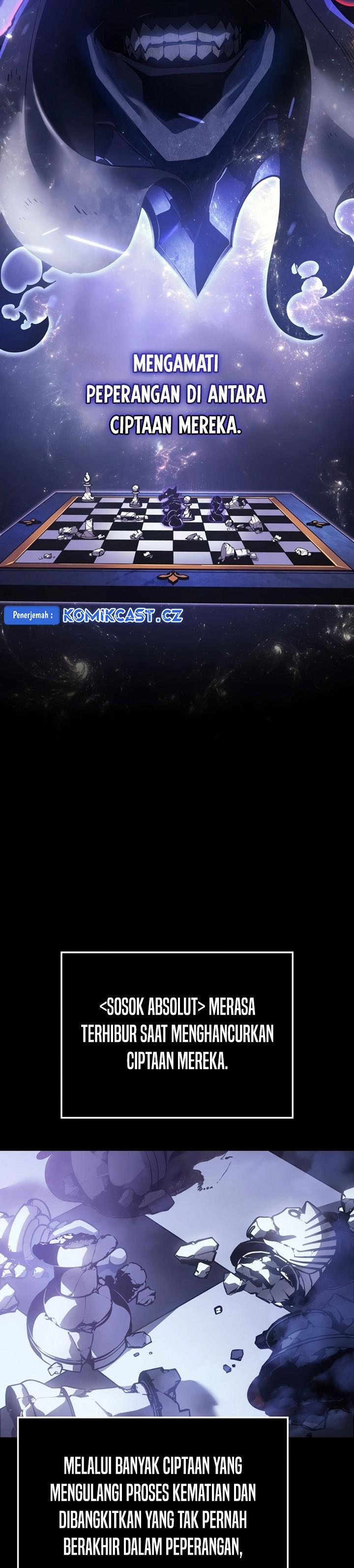 Read Solo Leveling Ragnarok ID Manga Online