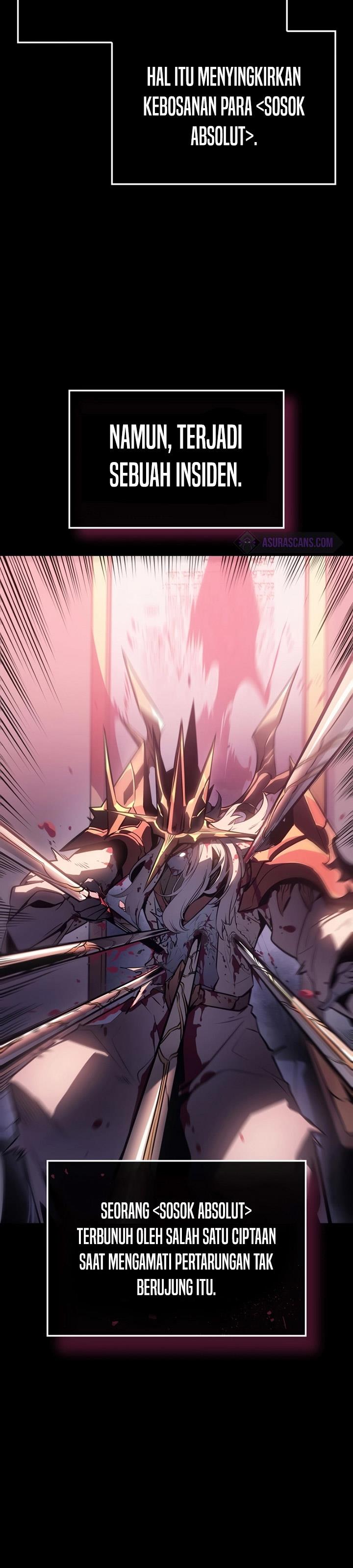 Read Solo Leveling Ragnarok ID Manga Online