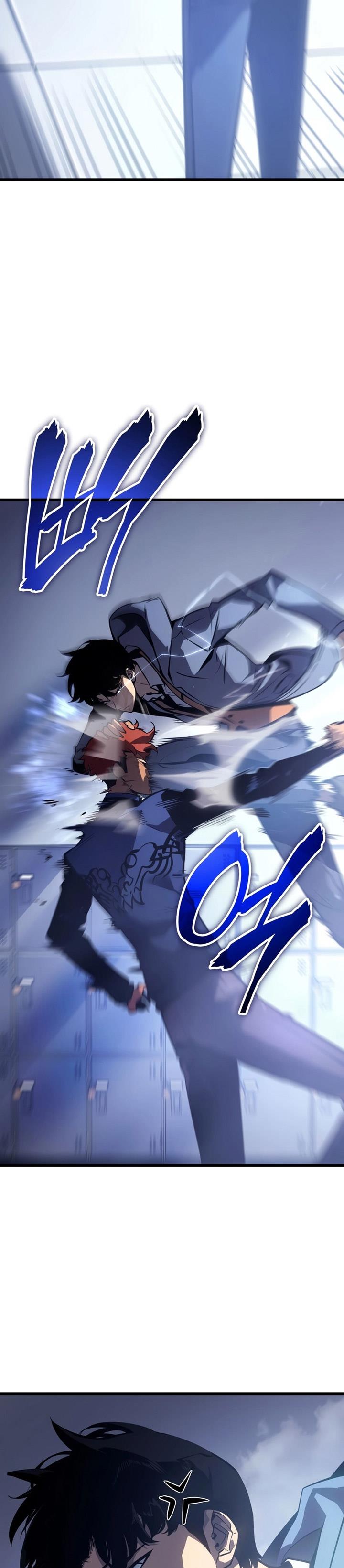 Read Solo Leveling Ragnarok ID Manga Online