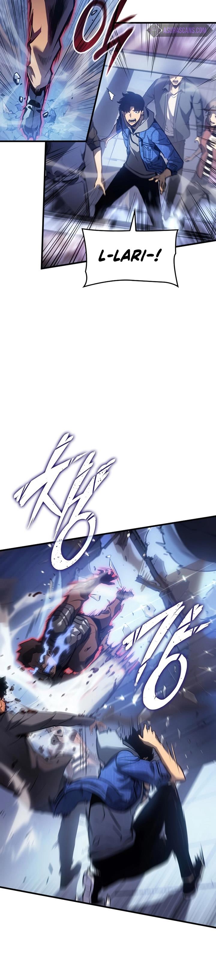 Read Solo Leveling Ragnarok ID Manga Online