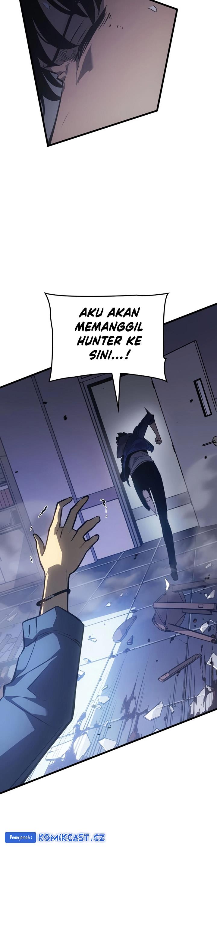Read Solo Leveling Ragnarok ID Manga Online