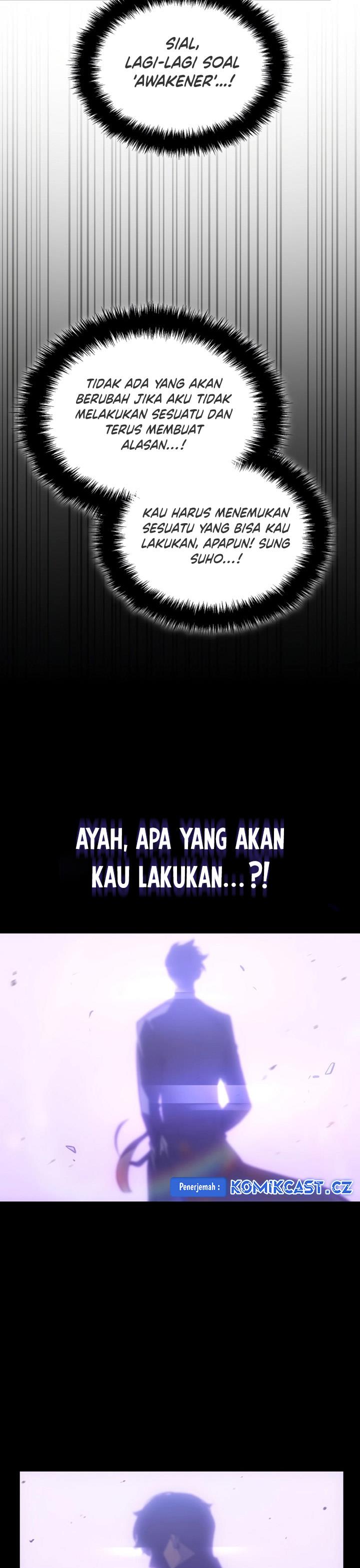 Read Solo Leveling Ragnarok ID Manga Online
