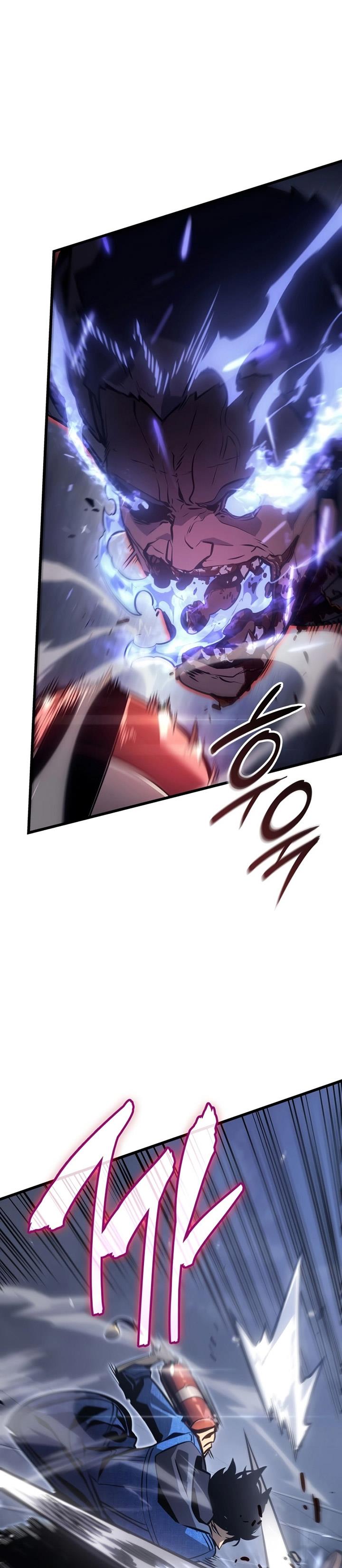 Read Solo Leveling Ragnarok ID Manga Online