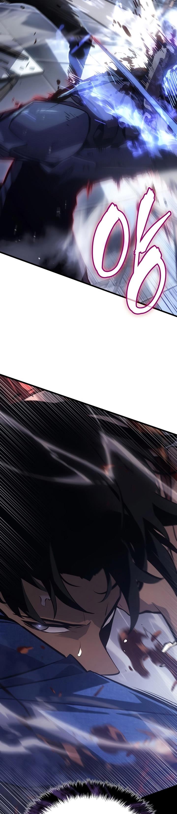 Read Solo Leveling Ragnarok ID Manga Online