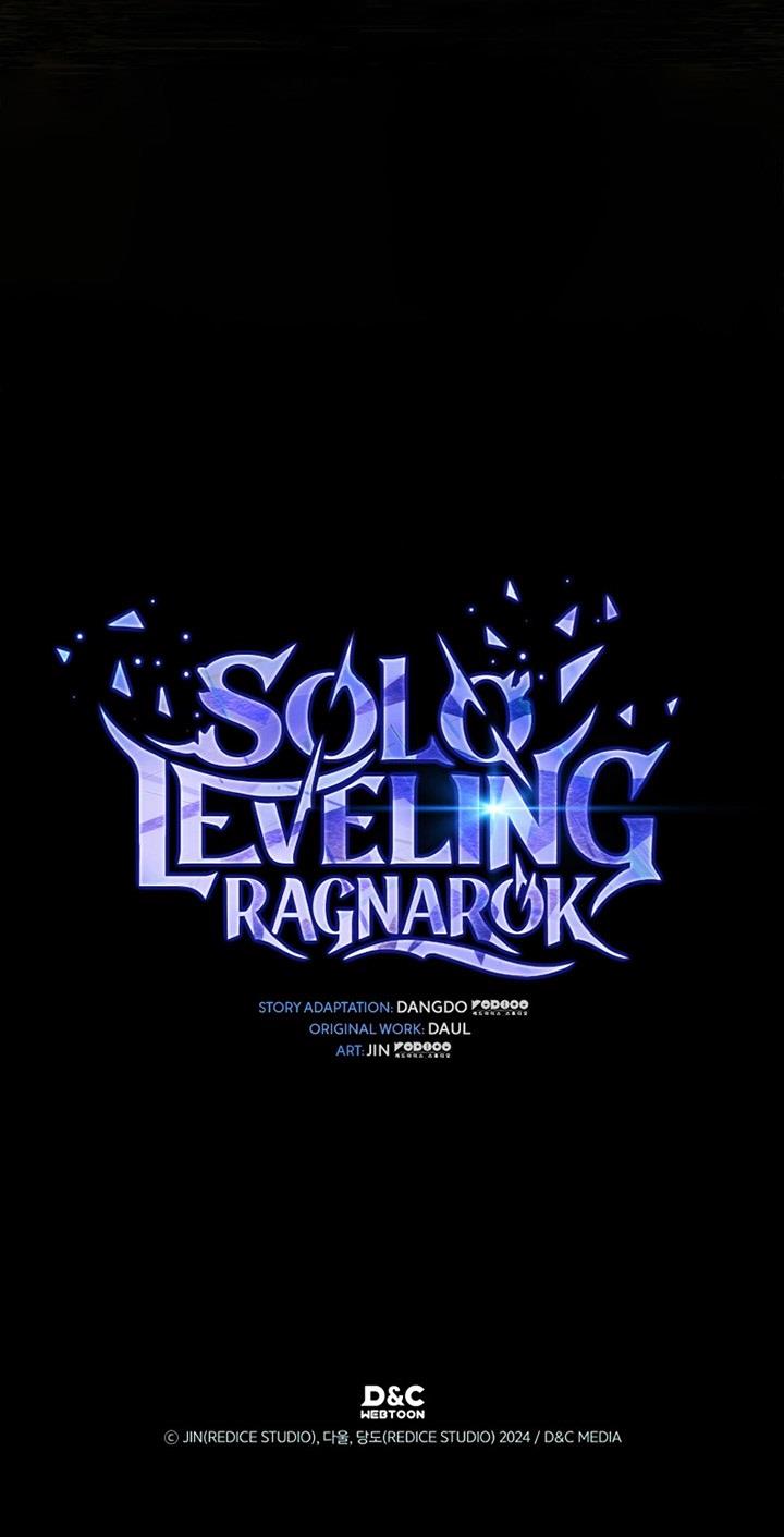 Read Solo Leveling Ragnarok ID Manga Online