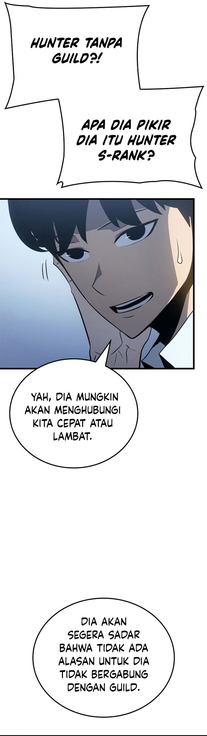 Read Solo Leveling Ragnarok ID Manga Online