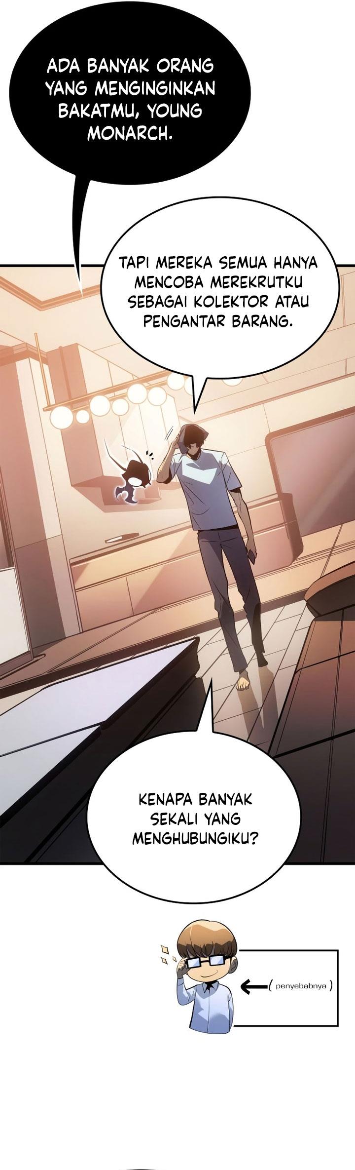 Read Solo Leveling Ragnarok ID Manga Online