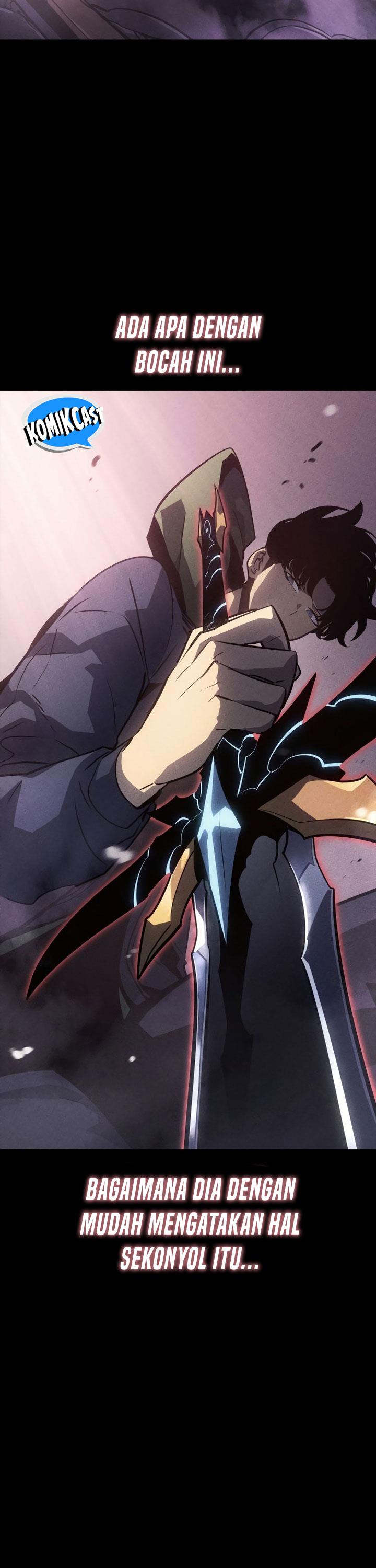 Read Solo Leveling Ragnarok ID Manga Online