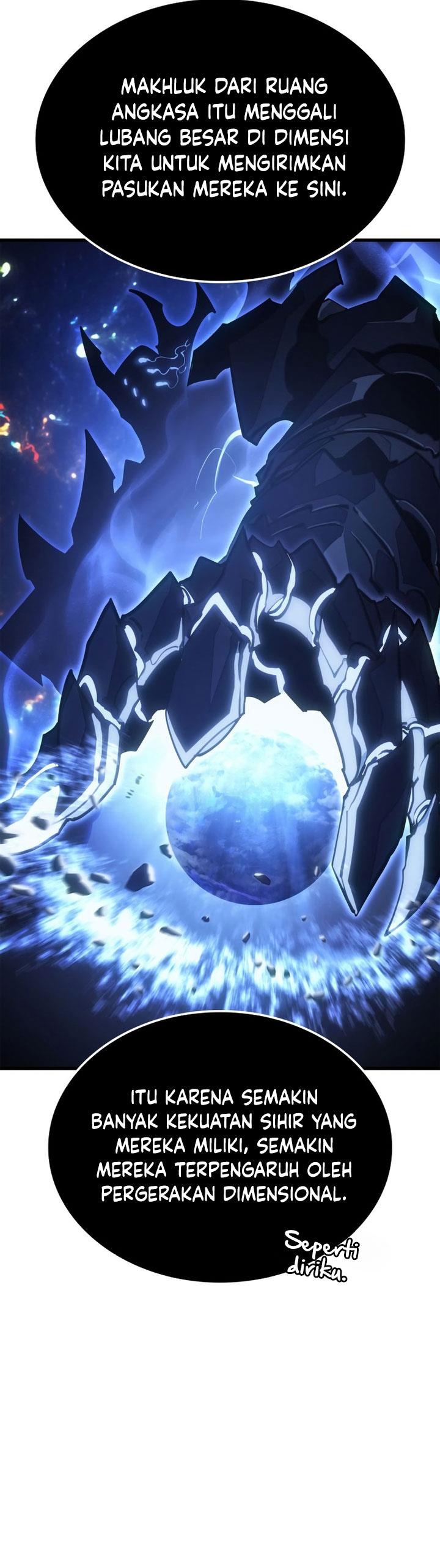 Read Solo Leveling Ragnarok ID Manga Online