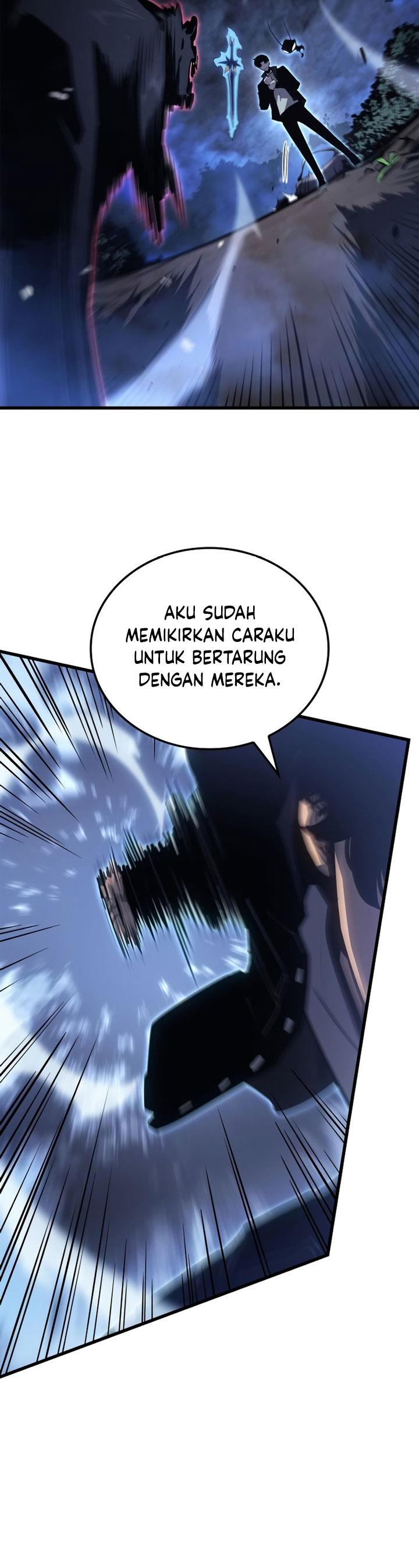 Read Solo Leveling Ragnarok ID Manga Online