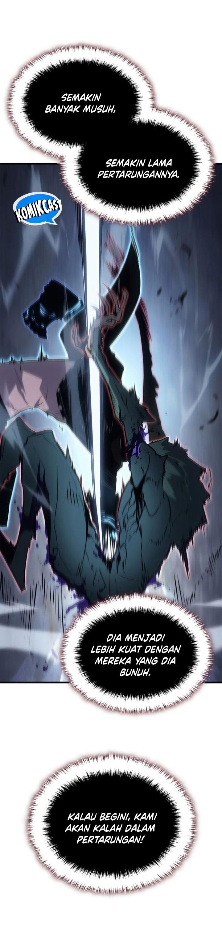 Read Solo Leveling Ragnarok ID Manga Online