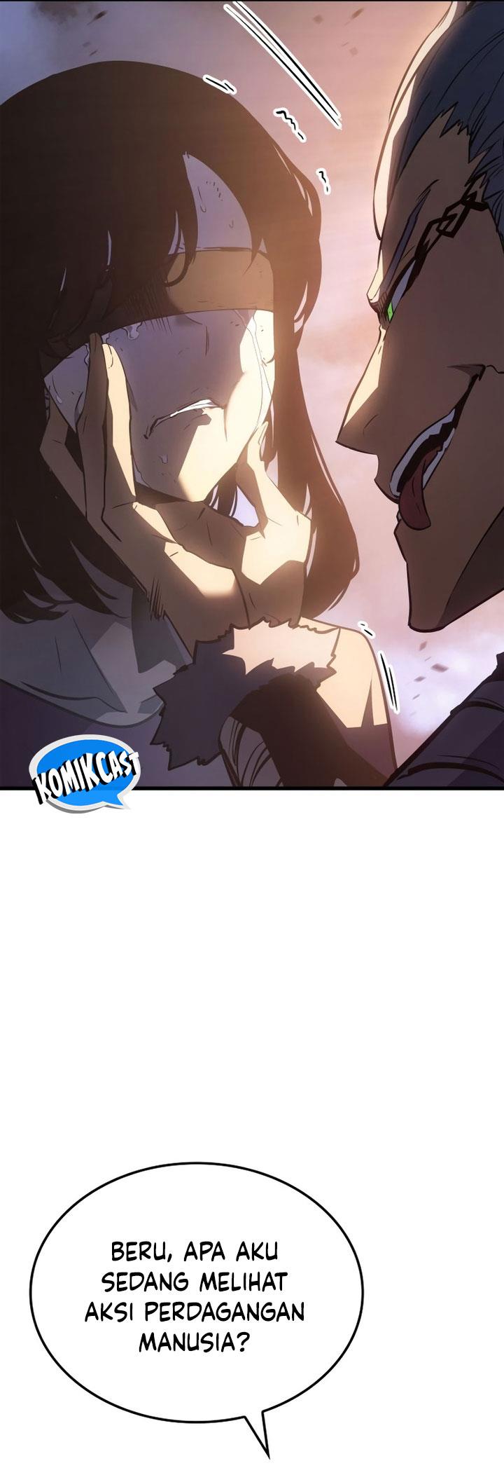 Read Solo Leveling Ragnarok ID Manga Online
