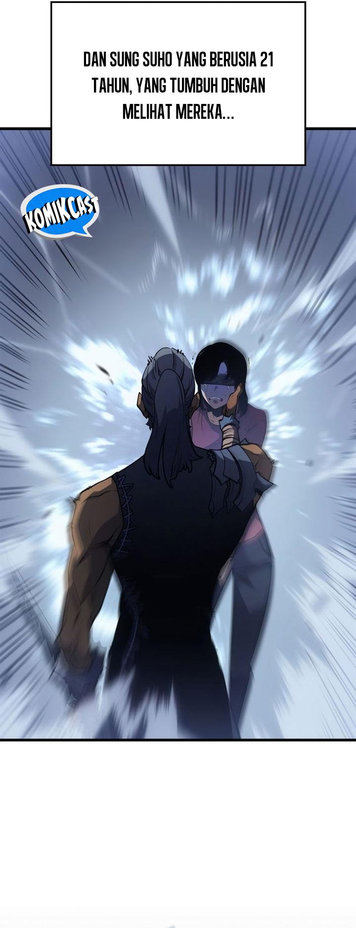 Read Solo Leveling Ragnarok ID Manga Online