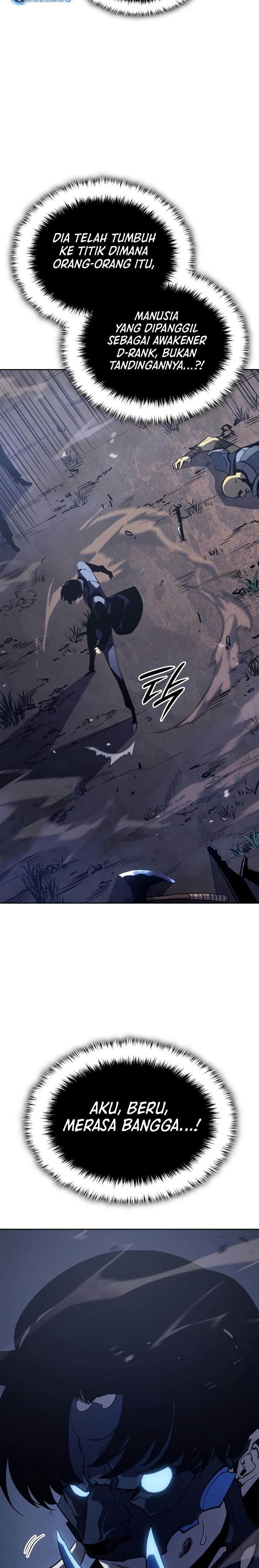 Read Solo Leveling Ragnarok ID Manga Online