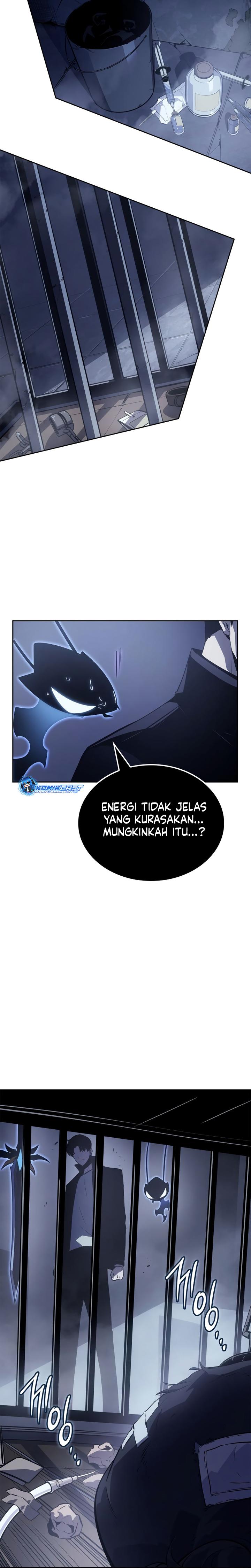 Read Solo Leveling Ragnarok ID Manga Online