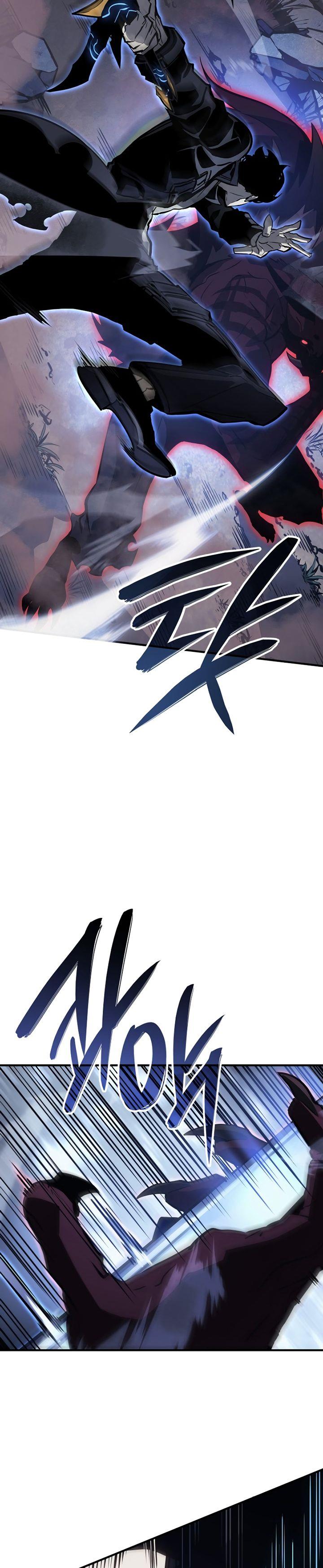 Read Solo Leveling Ragnarok ID Manga Online