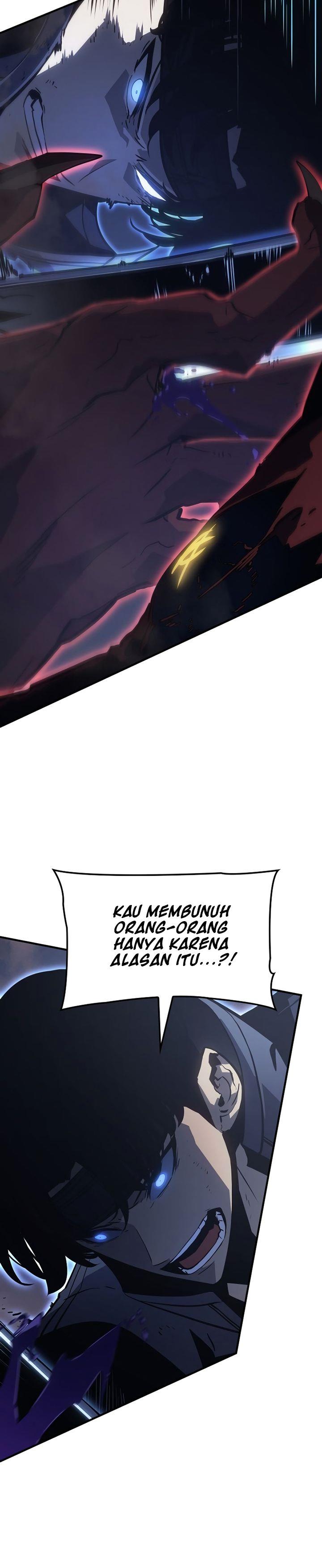 Read Solo Leveling Ragnarok ID Manga Online