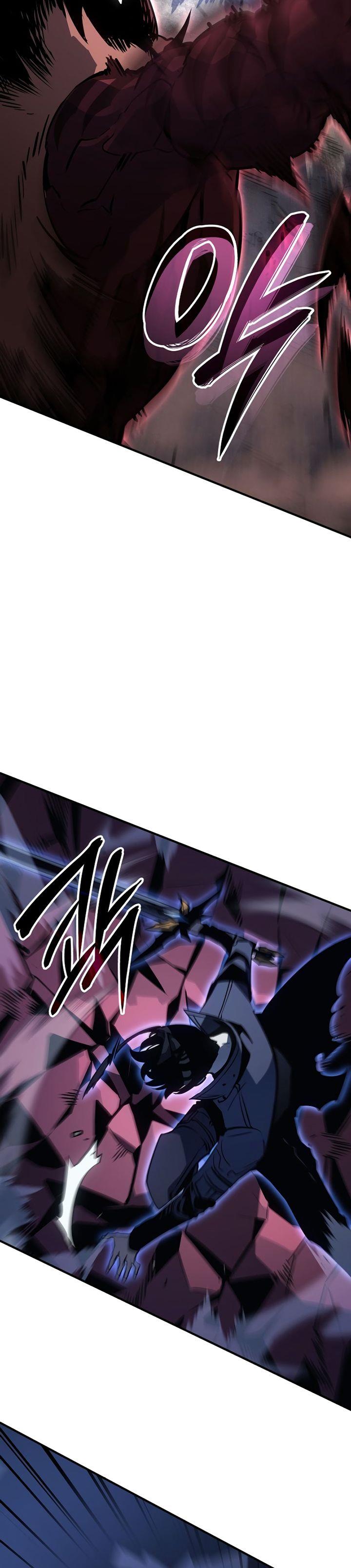 Read Solo Leveling Ragnarok ID Manga Online
