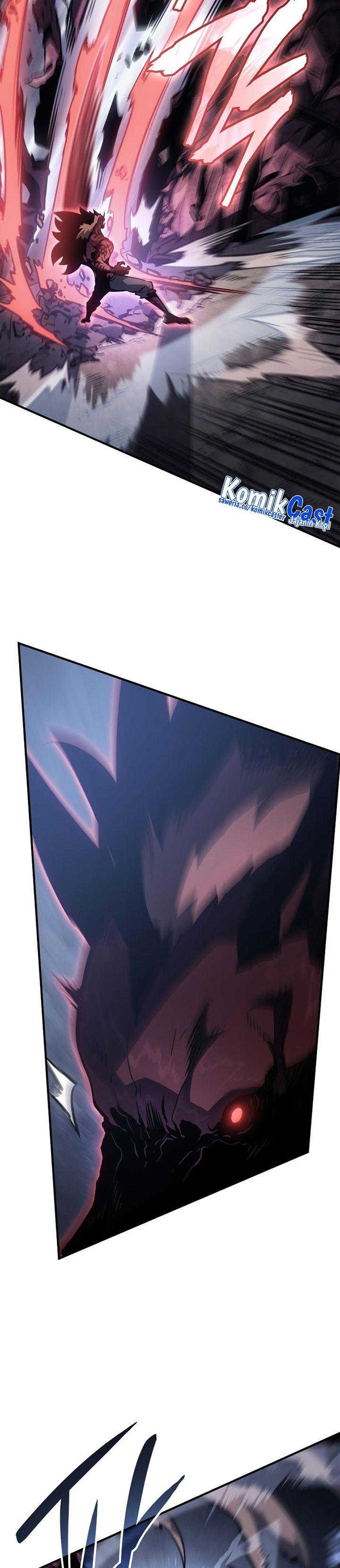Read Solo Leveling Ragnarok ID Manga Online