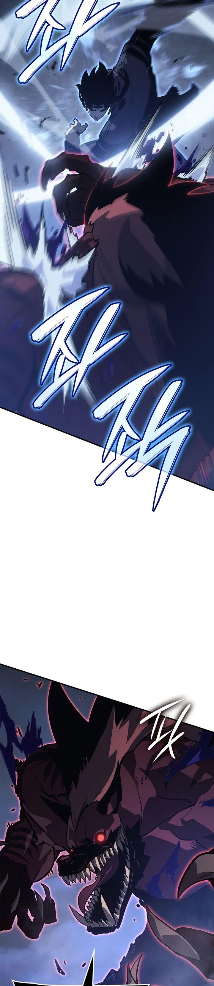 Read Solo Leveling Ragnarok ID Manga Online