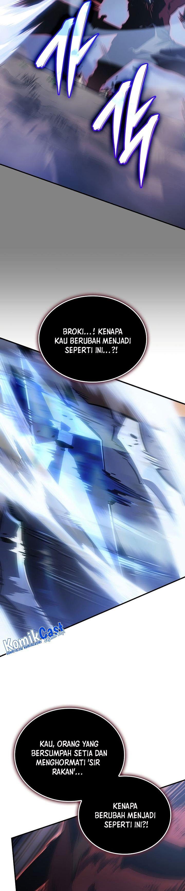 Read Solo Leveling Ragnarok ID Manga Online