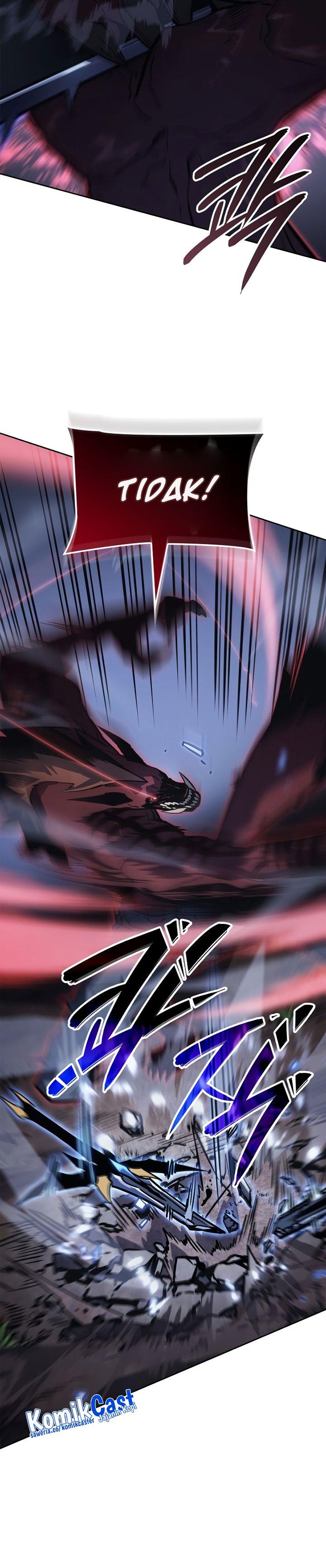 Read Solo Leveling Ragnarok ID Manga Online