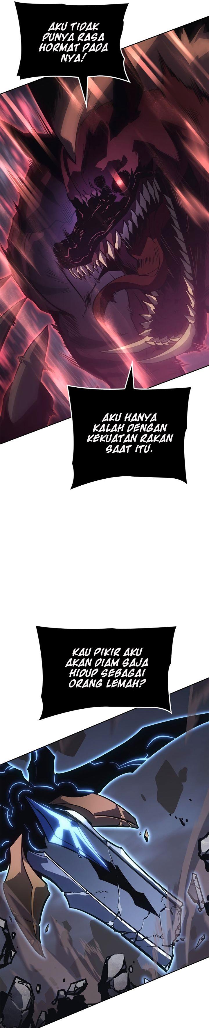 Read Solo Leveling Ragnarok ID Manga Online