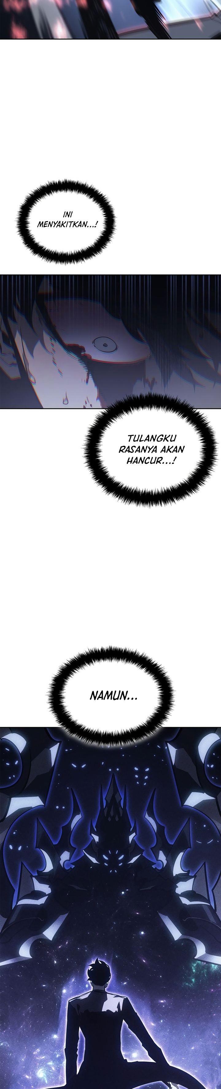 Read Solo Leveling Ragnarok ID Manga Online