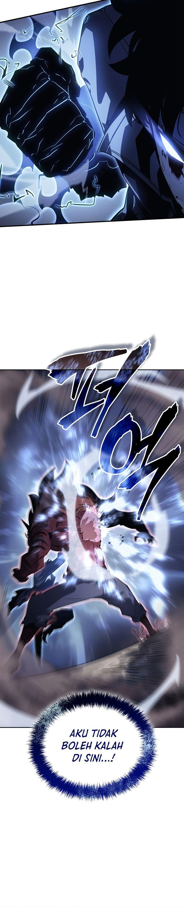 Read Solo Leveling Ragnarok ID Manga Online