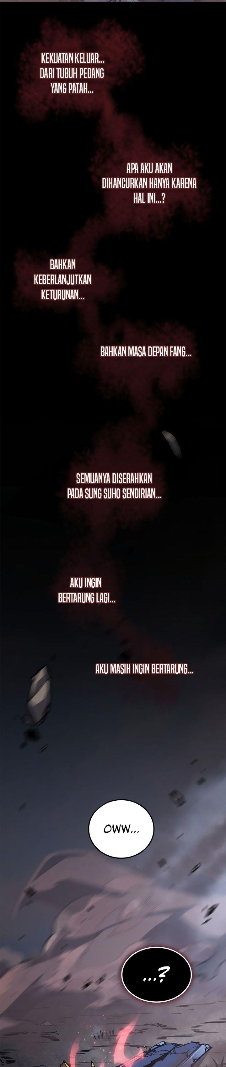Read Solo Leveling Ragnarok ID Manga Online