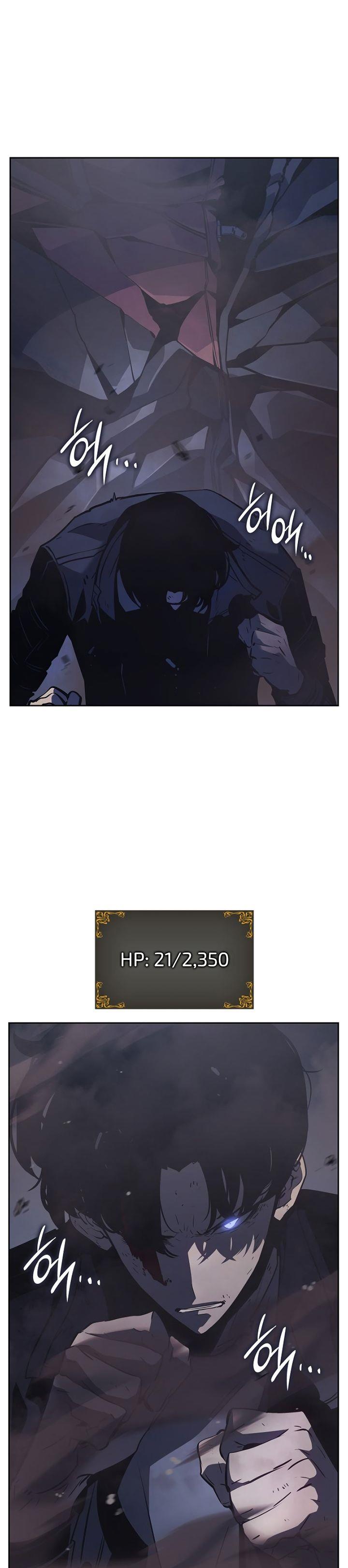 Read Solo Leveling Ragnarok ID Manga Online