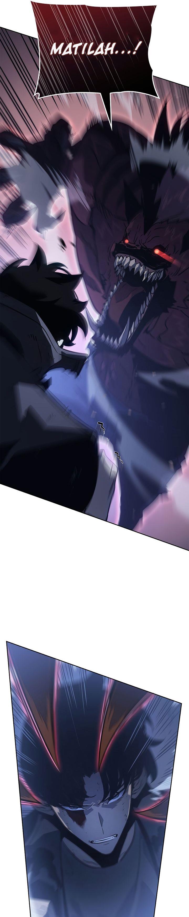 Read Solo Leveling Ragnarok ID Manga Online