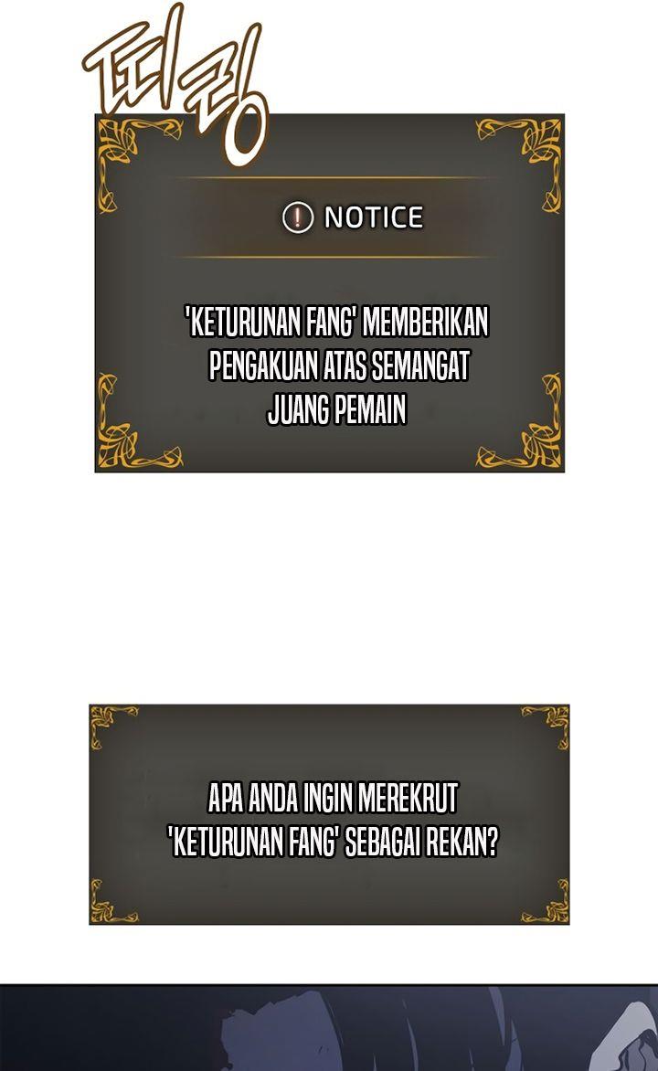 Read Solo Leveling Ragnarok ID Manga Online