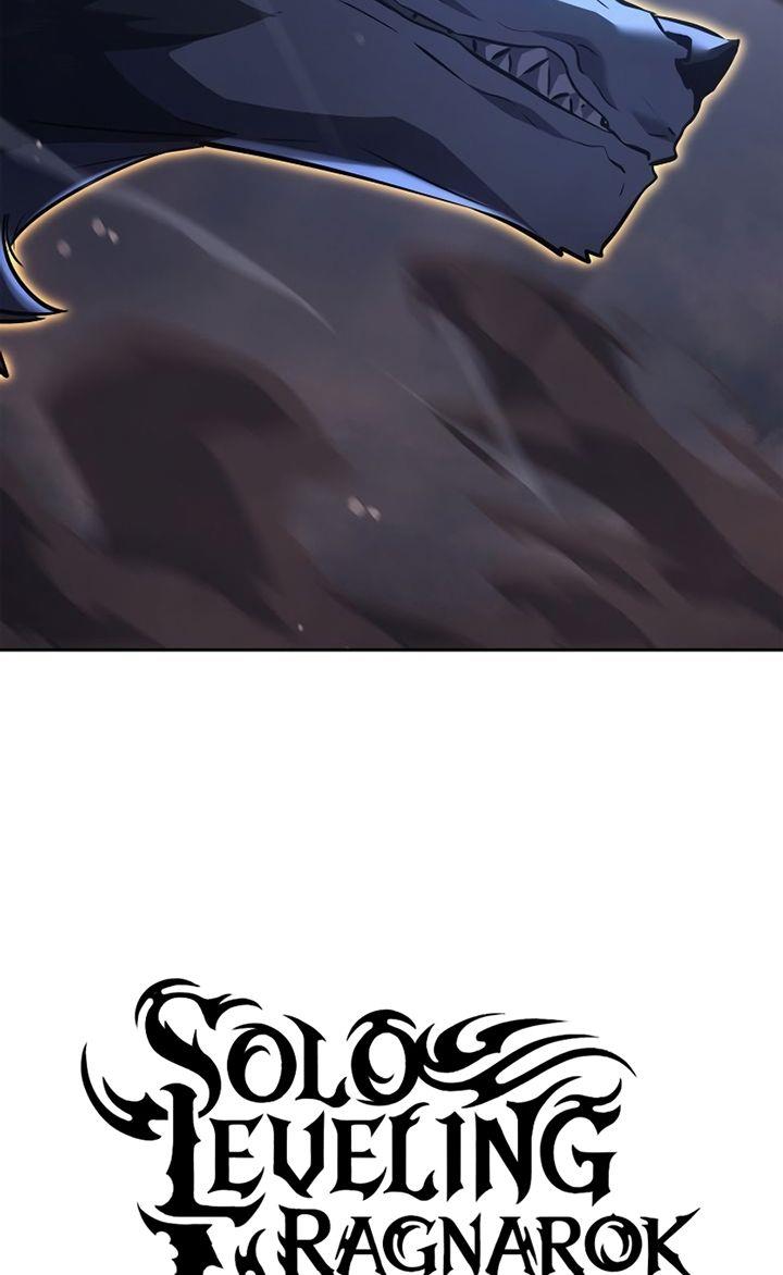 Read Solo Leveling Ragnarok ID Manga Online