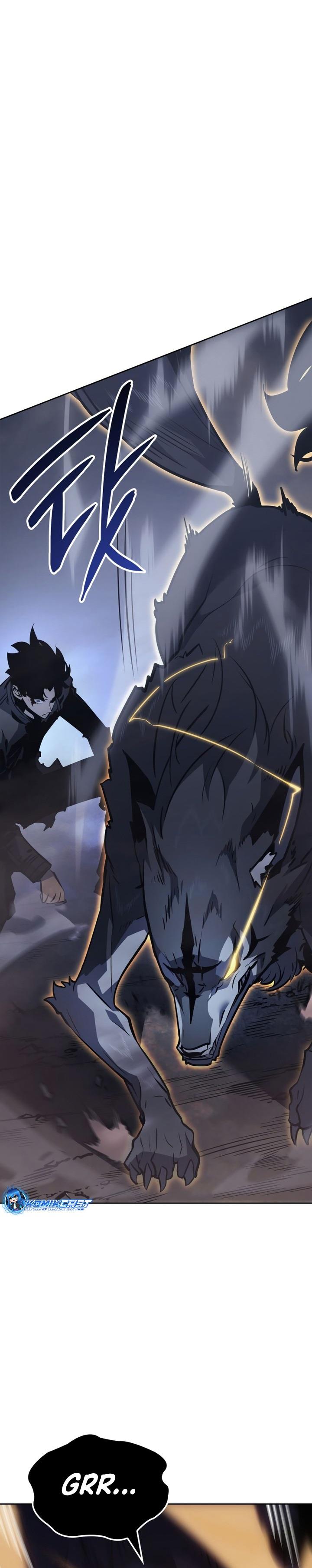 Read Solo Leveling Ragnarok ID Manga Online