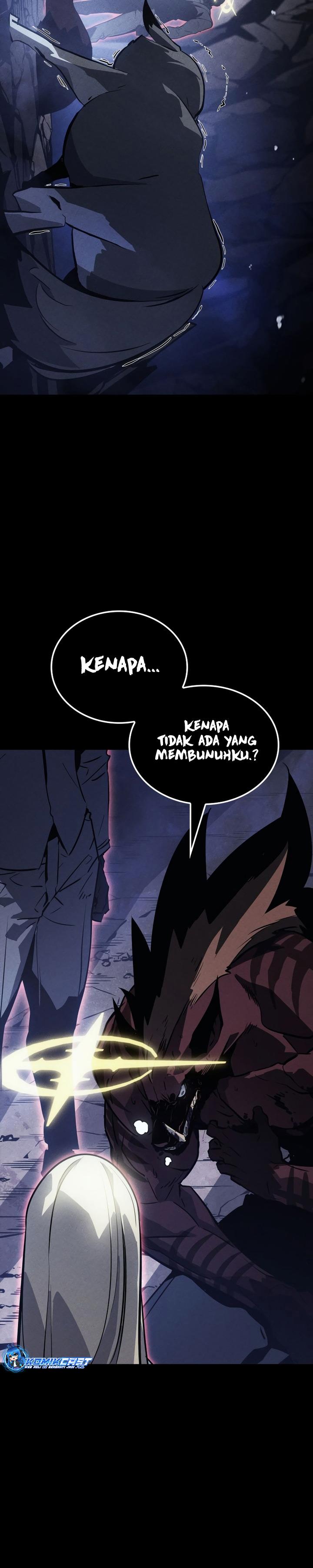 Read Solo Leveling Ragnarok ID Manga Online