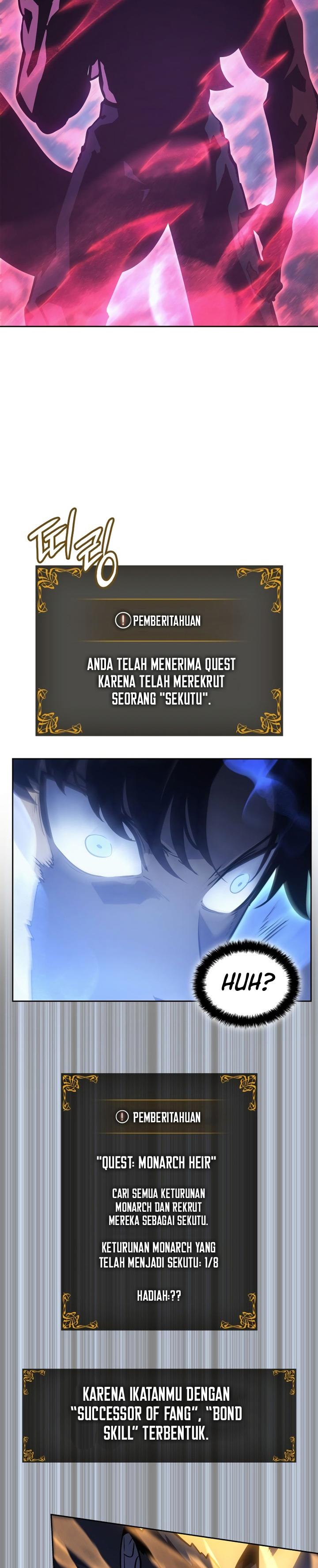 Read Solo Leveling Ragnarok ID Manga Online