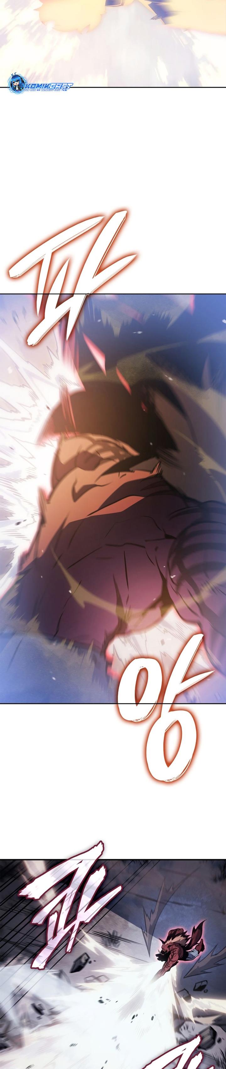 Read Solo Leveling Ragnarok ID Manga Online