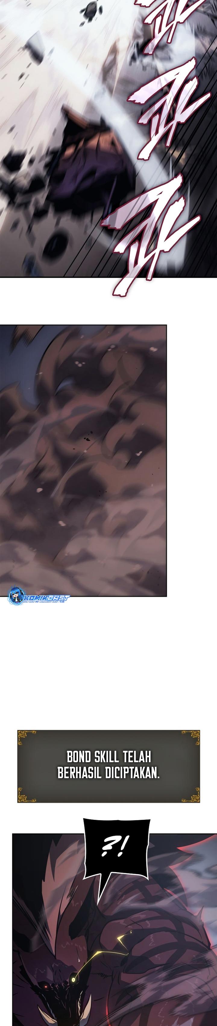 Read Solo Leveling Ragnarok ID Manga Online