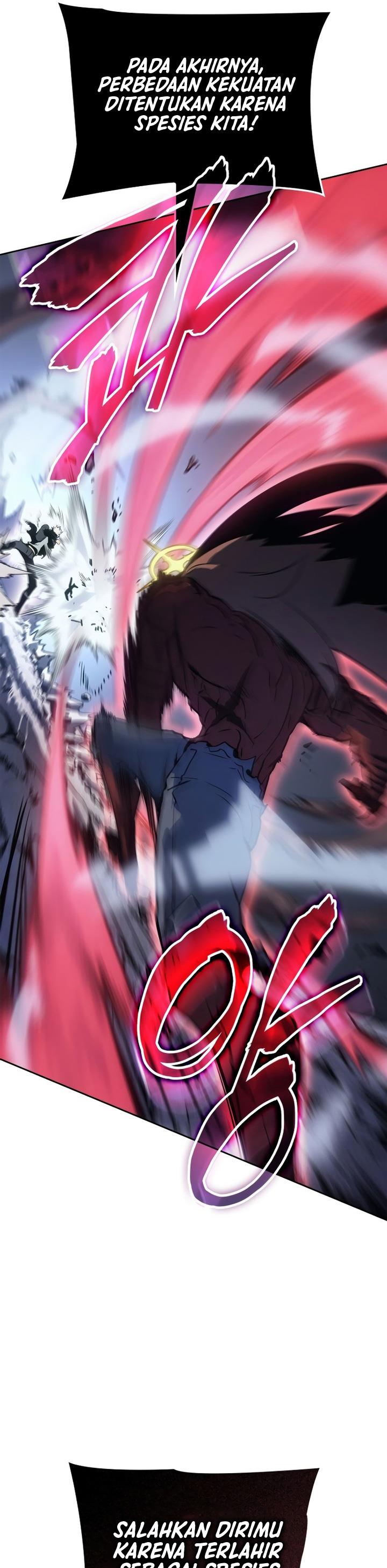Read Solo Leveling Ragnarok ID Manga Online