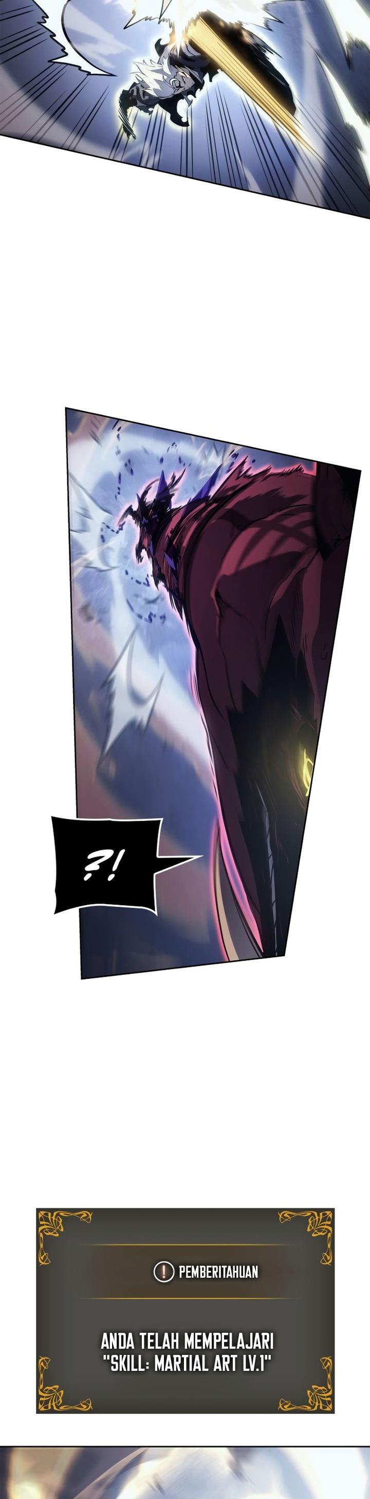 Read Solo Leveling Ragnarok ID Manga Online